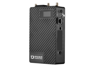 5G單兵無線圖傳 應急通信裝備指揮調度 具備不少于兩個SIM卡槽，同時支持不少于兩個不同運營商網絡